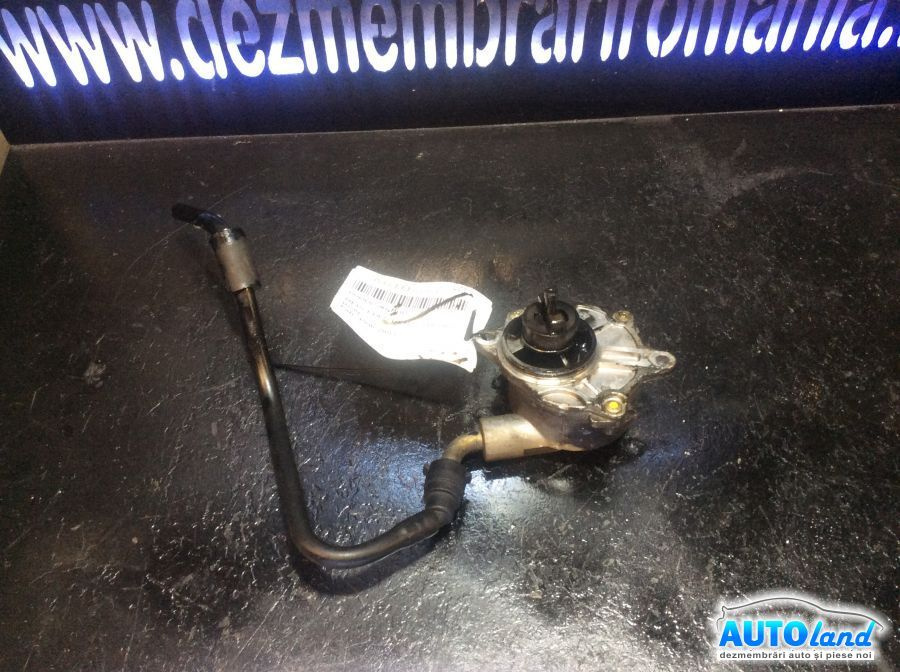 Pompa Vacuum A6112300065 2.2 C SDI Mercedes-Benz VITO bus 638 1996-2003