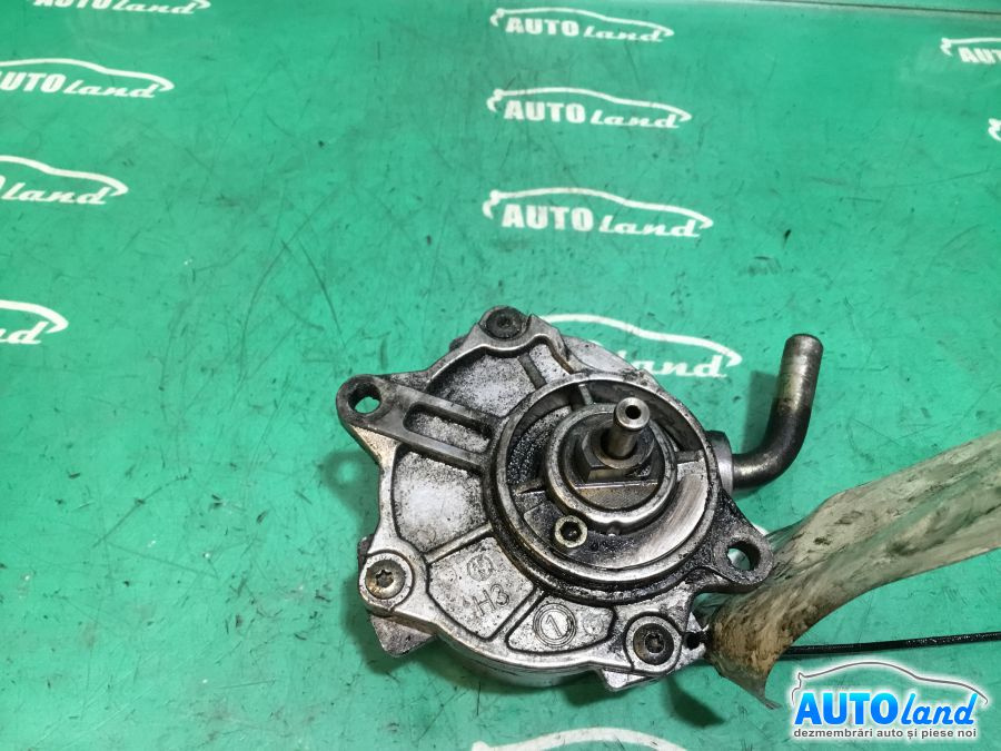Pompa Vacuum A6112300065 2,2 CDI Mercedes-Benz C-CLASS W203 2000