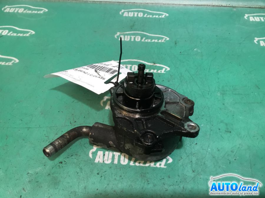 Pompa Vacuum A6112300065 2.2 CDI Mercedes-Benz C-CLASS W203 2000