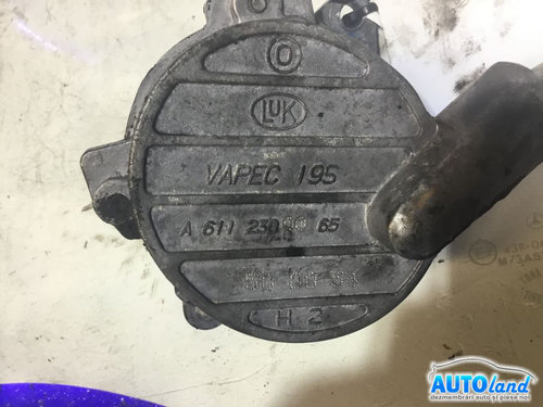 Pompa Vacuum A6112300065 2.2 CDI Mercedes-Benz C-CLASS W203 2000