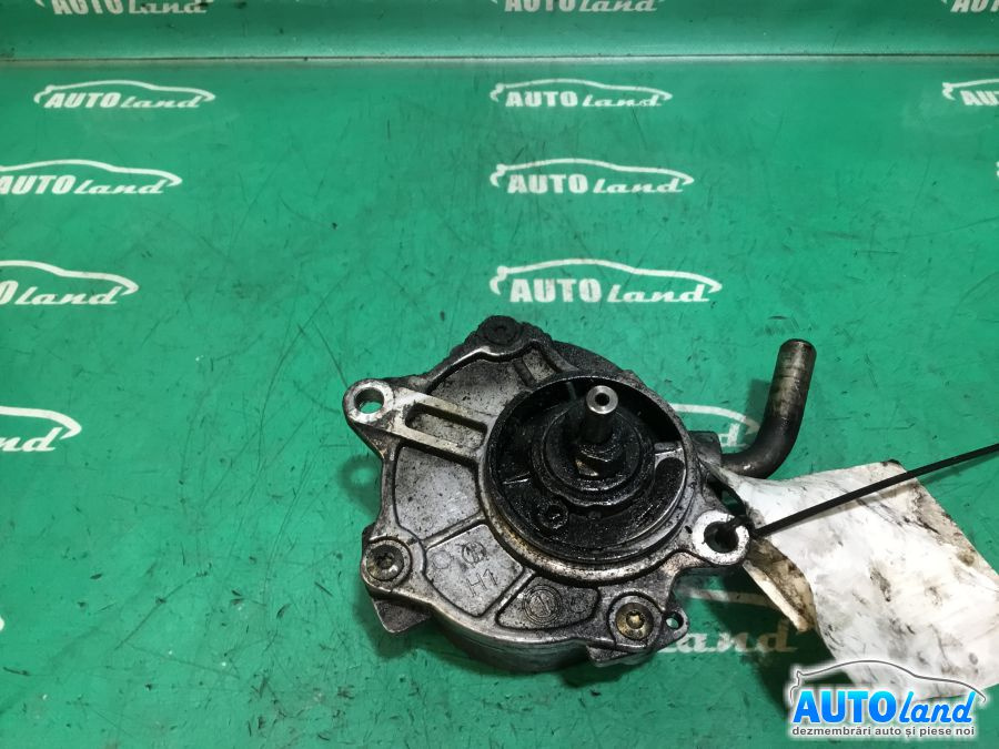 Pompa Vacuum A6112300065 2.2 CDI Mercedes-Benz C-CLASS W203 2000