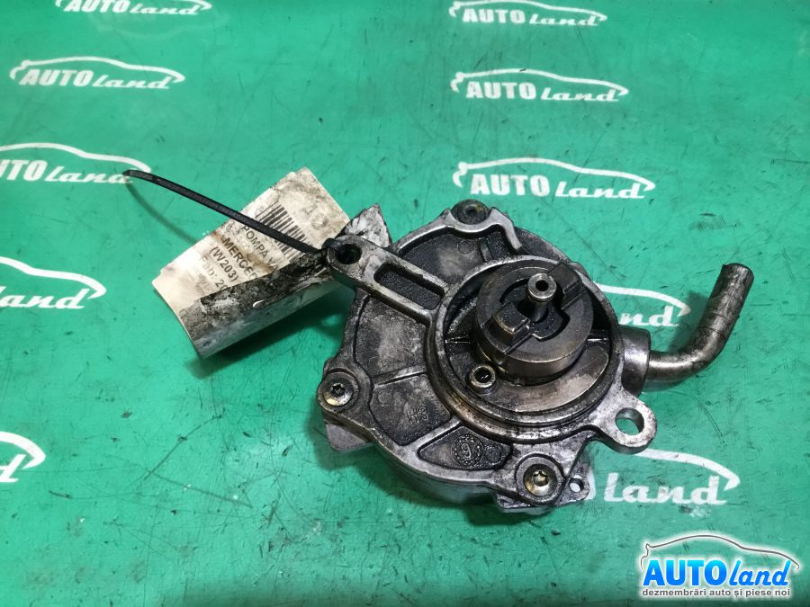 Pompa Vacuum A6112300065 2.2 CDI Mercedes-Benz C-CLASS W203 2000