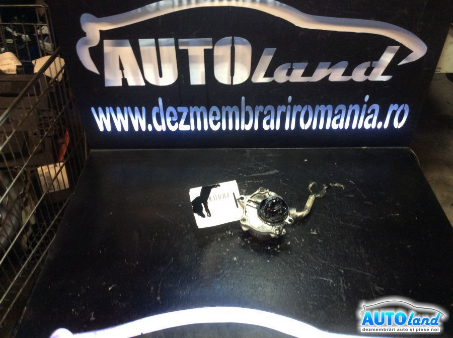 Pompa Vacuum A6112300065 2.2 CDI Mercedes-Benz C-CLASS W203 2000