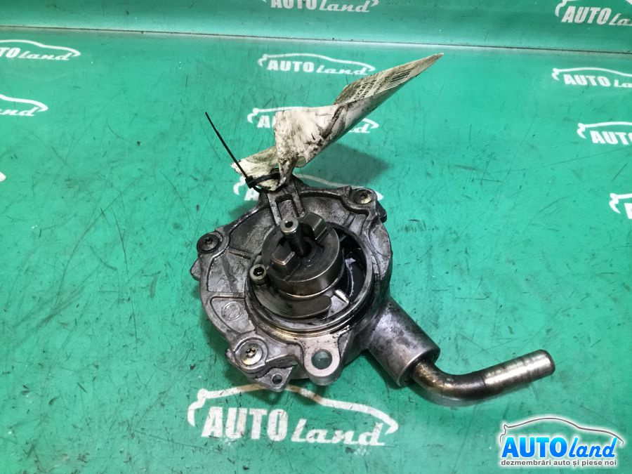 Pompa Vacuum A6112300065 2.2 D Mercedes-Benz C-CLASS W203 2000