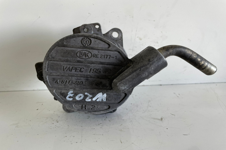 Pompa vacuum A6112300065 A6112300065 Mercedes-Benz Vito W639 [2003 - 2010]