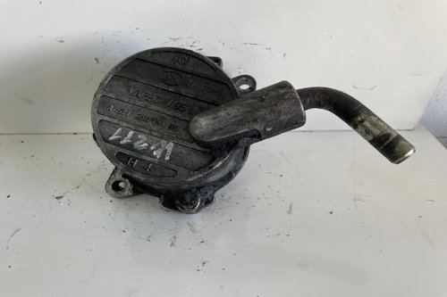 Pompa vacuum A6112300065 Mercedes-Benz E-Class W211 [2002 - 2006]