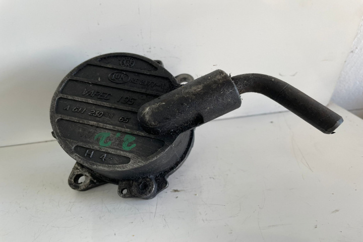 Pompa vacuum A6112300065 Mercedes-Benz Sprinter 903 [facelift] [2000 - 2006]