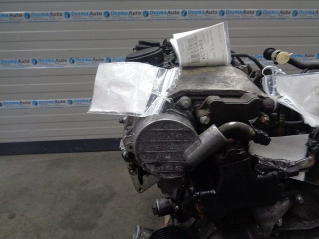 Pompa vacuum, A6112300065, Mercedes Clasa C T-Model (S203) 2.2cdi
