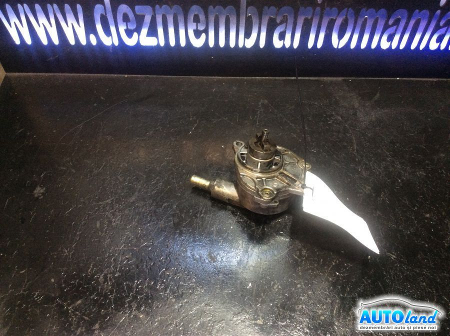 Pompa Vacuum A6112300265 2.2 C SDI Mercedes-Benz VITO bus 638 1996-2003