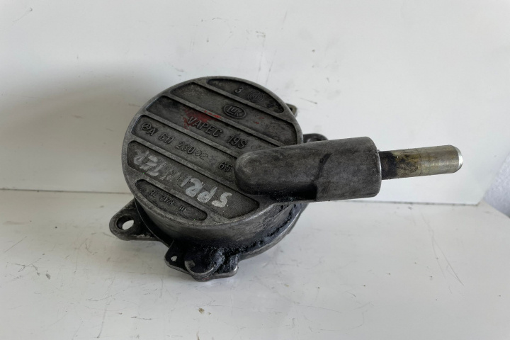 Pompa vacuum A6112300265 A6112300265 Mercedes-Benz E-Class W211/S211 [2002 - 2006]