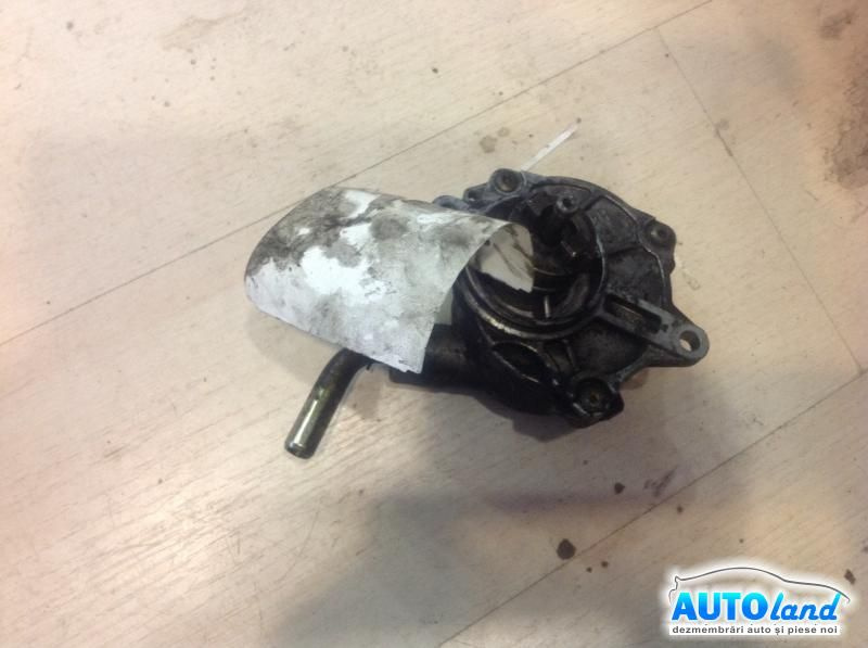 Pompa Vacuum A61123065 2.2 CDI Mercedes-Benz VITO bus 638 1996-2003