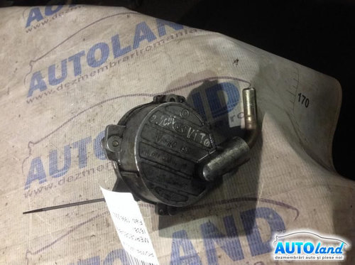 Pompa Vacuum A61123065 2.2 CDI Mercedes-Benz VITO bus 638 1996-2003