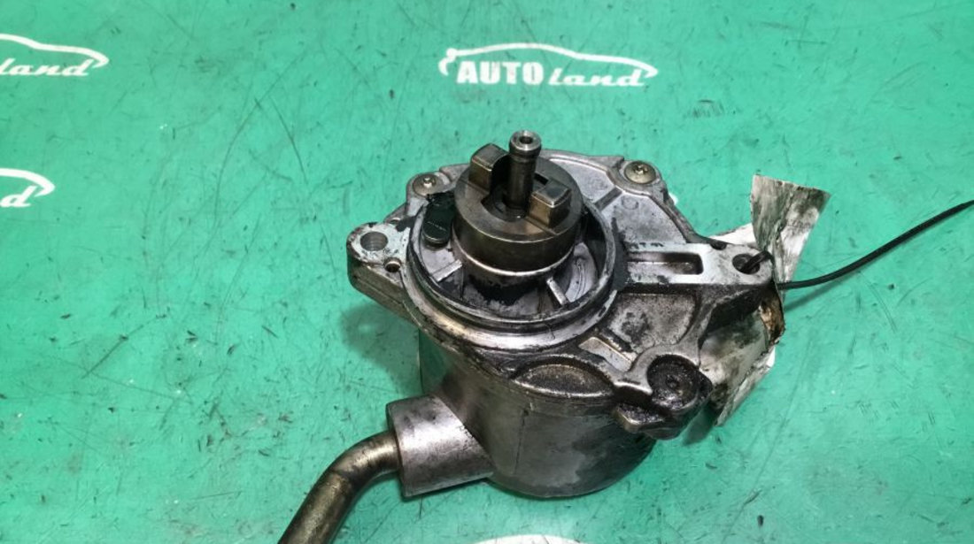 Pompa Vacuum A6122300065 2.7 CDI Jeep CHEROKEE KJ 2001