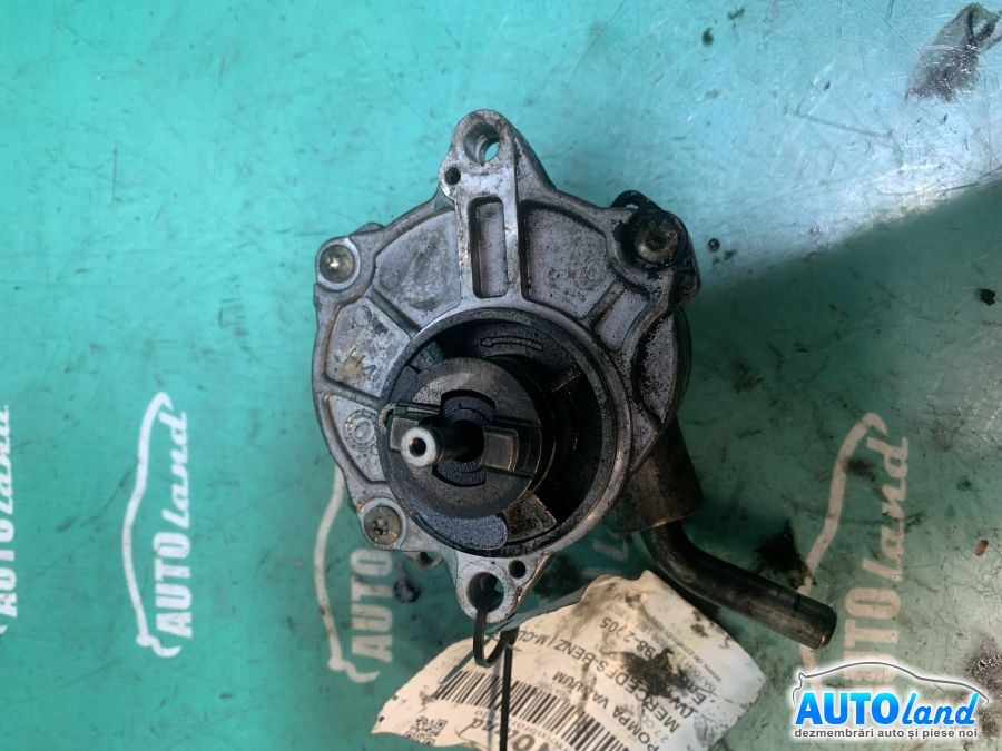 Pompa Vacuum A6122300065 2.7 CDI Mercedes-Benz M-CLASS W163 1998-2005