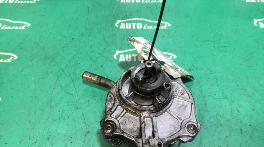 Pompa Vacuum A6122300065 2.7 D Mercedes-Benz M-CLASS W163 1998-2005