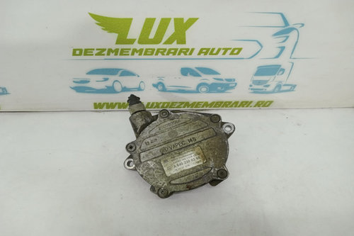 Pompa vacuum a6402300365 2.0 cdi OM640 Mercedes-Benz B-Class W246 [2011 - 2015]