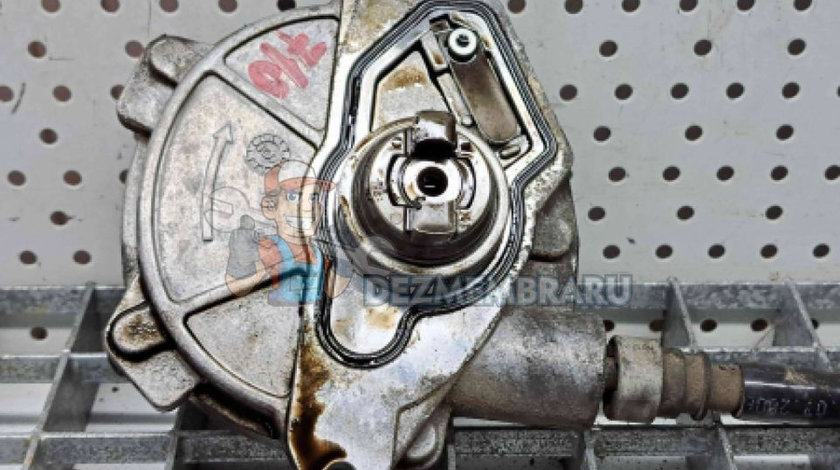 Pompa vacuum, A6402300365, Mercedes Clasa A (W169) 2.0 cdi