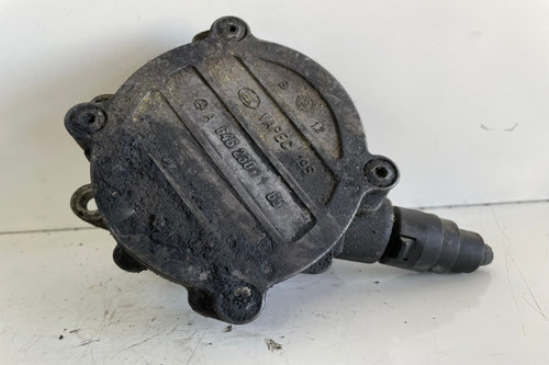 Pompa vacuum A6462300165 Mercedes-Benz Sprinter 2 906 [2006 - 2013]