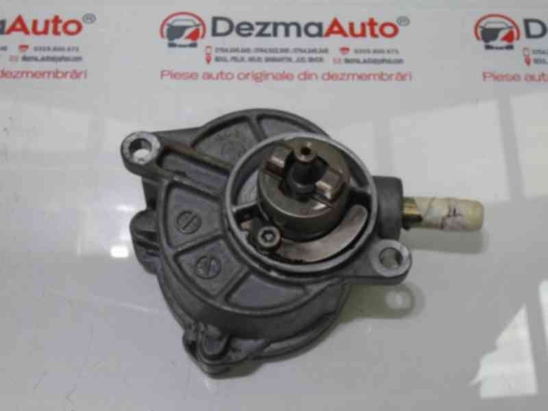 Pompa vacuum, A6462300165, Mercedes Clasa C (W203) 2.2cdi (id:301515)