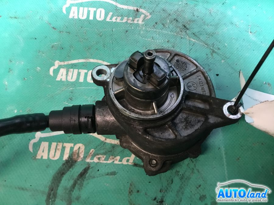 Pompa Vacuum A64623065 2.2 D Mercedes-Benz C-CLASS W203 2000