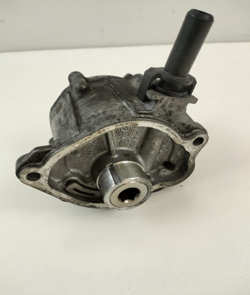 Pompa Vacuum a6512300165 Mercedes-Benz E-Class W212 [2009 - 2013]