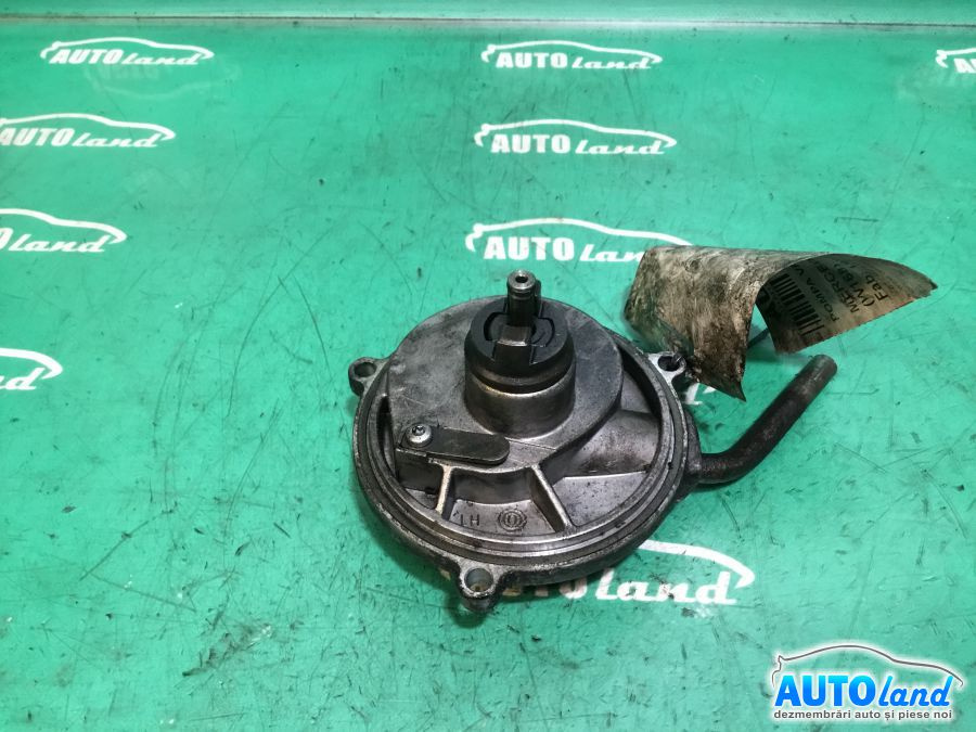 Pompa Vacuum A6632300165 1.7 CDI Mercedes-Benz A-CLASS W168 1997-2004
