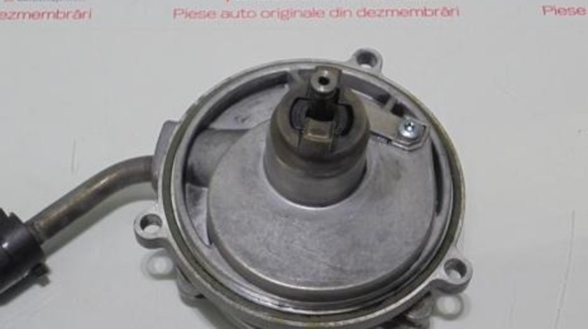 Pompa vacuum, A6682300165, Mercedes Clasa A,1.7cdi