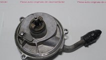 Pompa vacuum, A6682300165, Mercedes Clasa A (W168)...