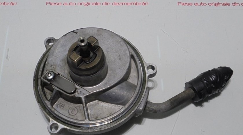 Pompa vacuum, A6682300165, Mercedes Clasa A (W168) 1.7dci (id:287698)