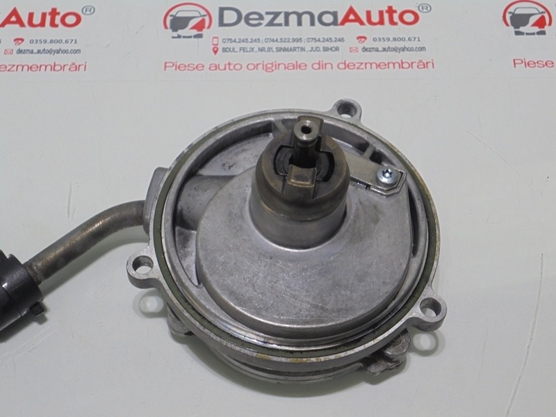 Pompa vacuum, A6682300165, Mercedes Clasa A (W168) 1.7cdi (id:287696)