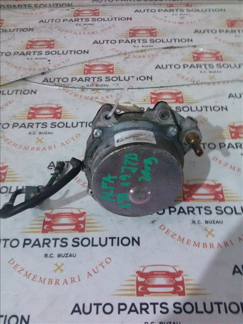 Pompa vacuum ALFA ROMEO 159 1.9 JTD an fabr 2009