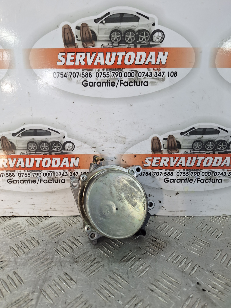 Pompa vacuum Alfa Romeo 159 (2005-2011) 2.0 Motorina 2010, 55269802