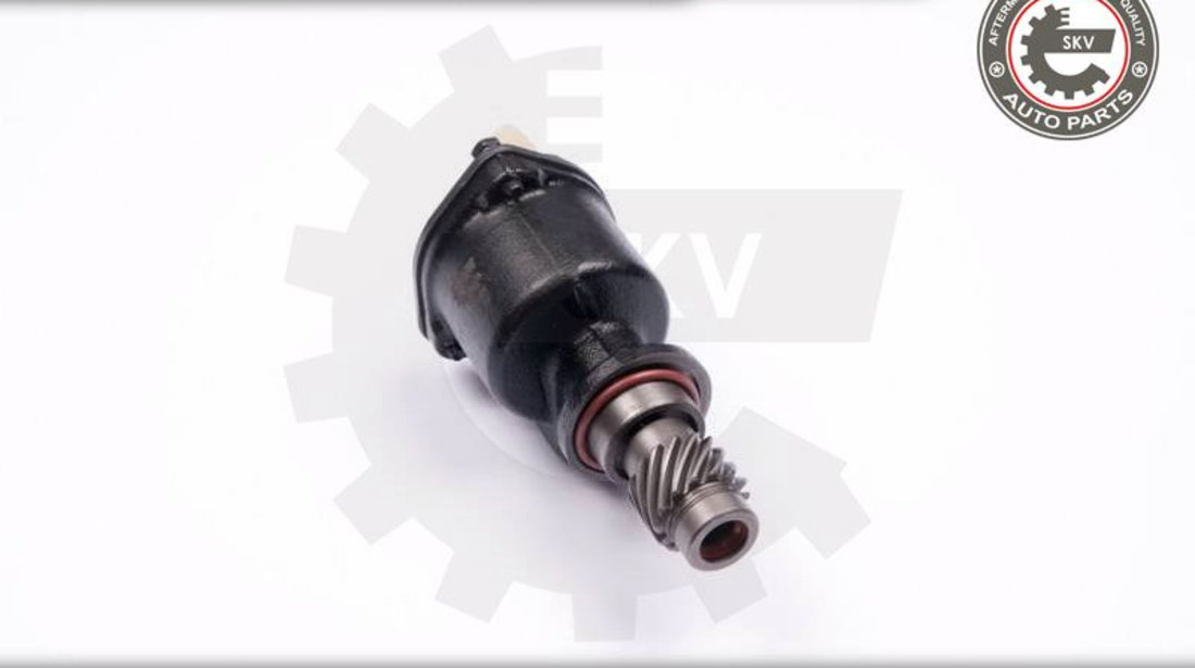 Pompa vacuum ; AUDI 80 90 VW Caddy Golf Jetta Passat Transporter ; 068145101A