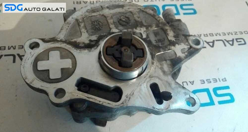 Pompa Vacuum Audi A1 1.6 TDI CAY 2011 - Prezent Cod 03L145100G
