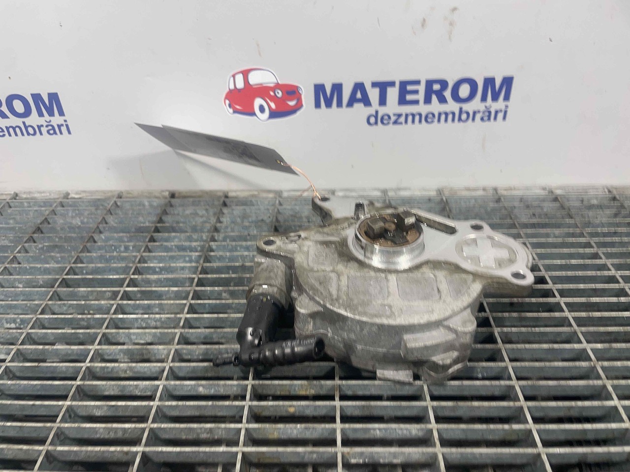 POMPA VACUUM AUDI A1 A1 1.6 TDI - (2010 2014)