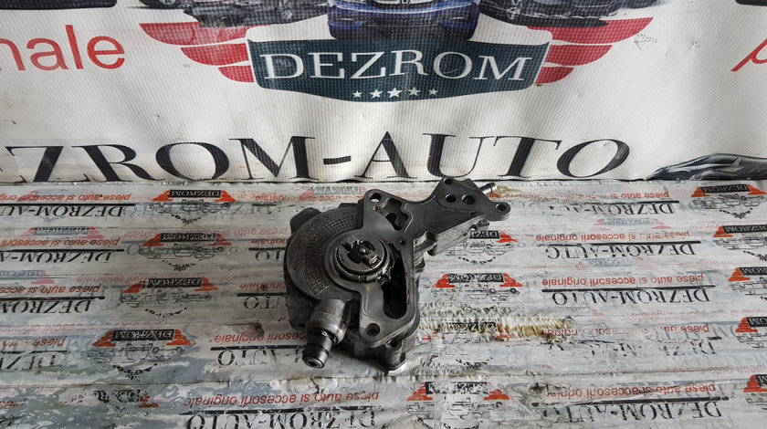 Pompa vacuum Audi A2 1.2 TDi 61 cai motor ANY cod piesa : 038145209K