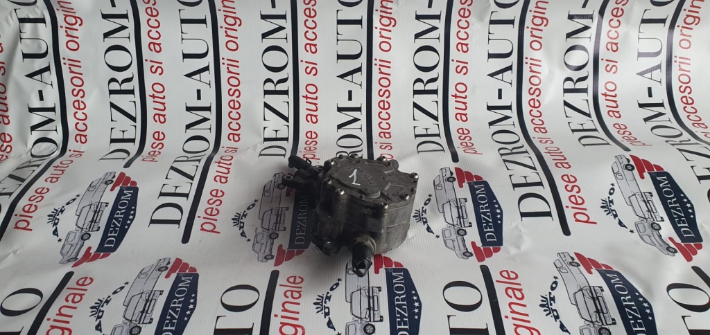 Pompa vacuum Audi A2 8Z 1.4 TDi 75/90cp cod piesa : 038145209M