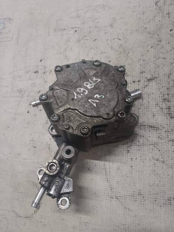 Pompa vacuum Audi A3 1.9 2009, 038145209M