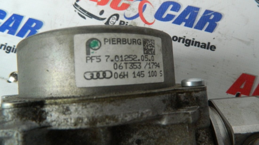 Pompa vacuum Audi A3 2.0 TSI Cod: 06H145100S