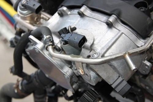 Pompa vacuum Audi A3 2003-2008 8P1 06D145100G