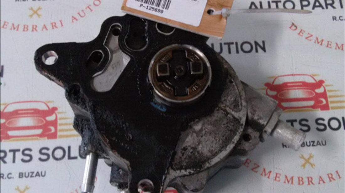 Pompa vacuum AUDI A3 2003-2008