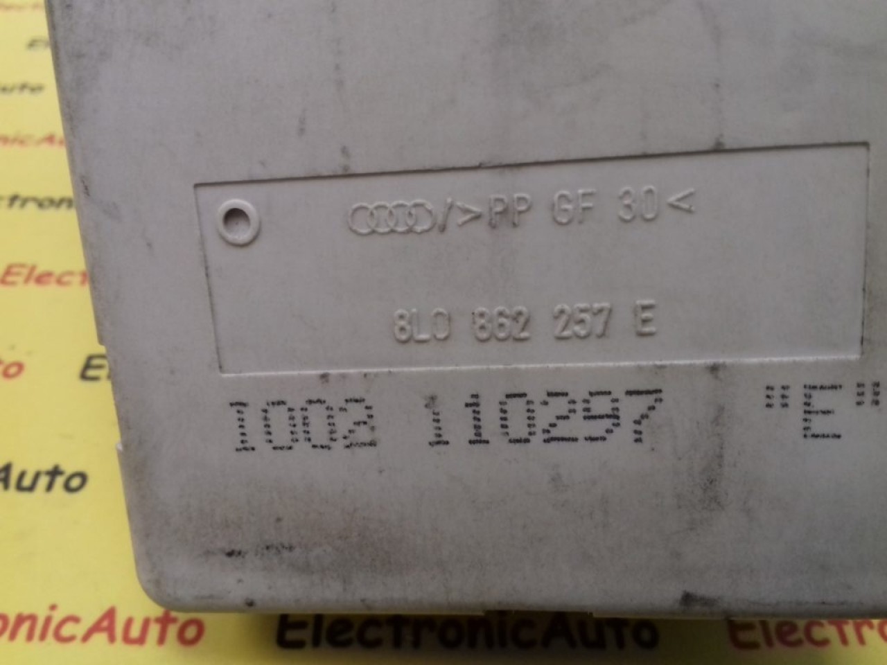 Pompa Vacuum Audi A3, 8L0862257E,