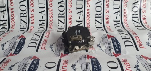 Pompa vacuum Audi A3 8P 1.6 TDi 90/105cp cod piesa : 03L145100B
