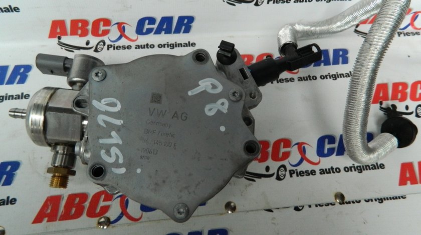 Pompa vacuum Audi A3 8P 2.0 TFSI Cod: 06J145100F model 2005 - 2012