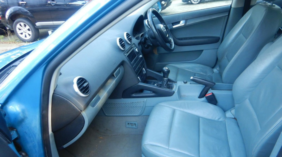 Pompa vacuum Audi A3 8P 2009 HATCHBACK 2.0 IDT CBAB