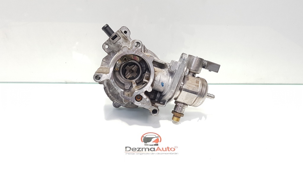 Pompa vacuum, Audi A3 (8P1) 1.8 tfsi, CDA, cod 06J145100F (id:388479)