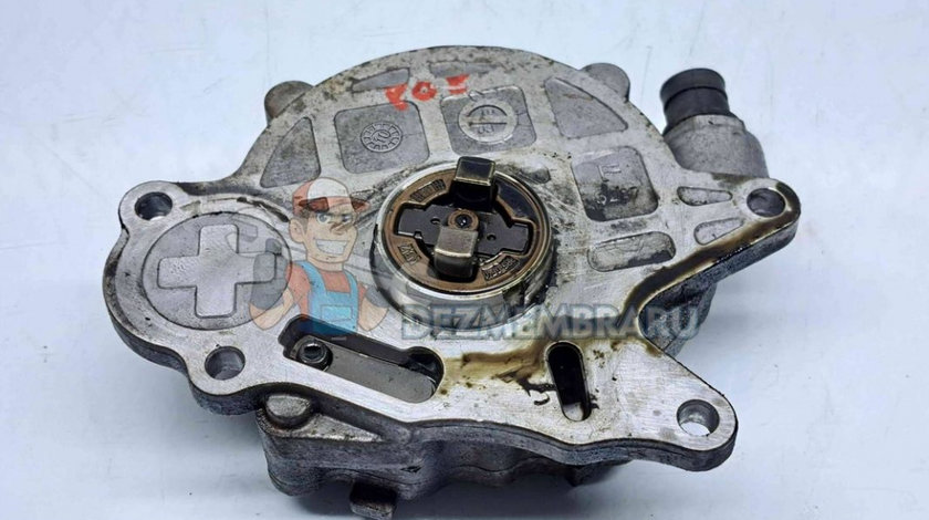 Pompa vacuum Audi A3 Sportback (8PA) [Fabr 2004-2013] 03L145100 1.6 TDI CAYC