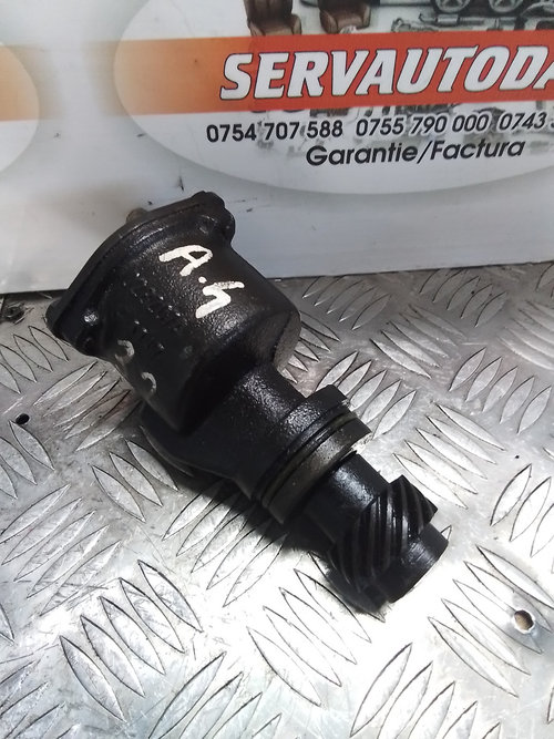 Pompa vacuum Audi A4 (1994-2001) [8D2, B5] 1.9 Motorina 1997, 028207A