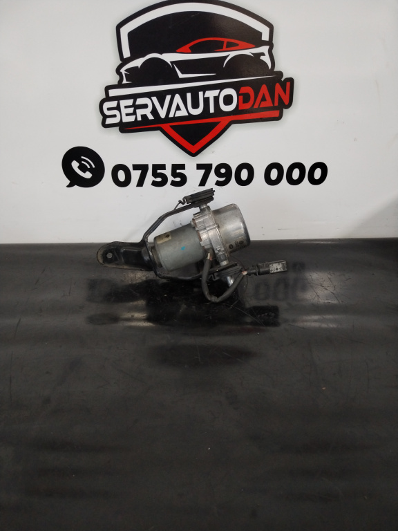 Pompa vacuum Audi A4 (2001-2004) [8E2, B6] 2.0 Benzina 2004, 8E0927317B