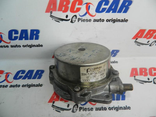 Pompa vacuum Audi A4 2007-2011 8K2, B8 057145100AH